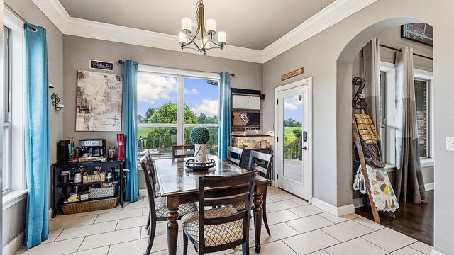 9787 Soaring Hawk Drive, Bentonville, AR 72713