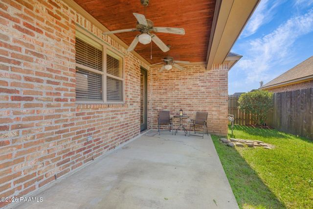 814 Flambant Drive, Broussard, LA 70518