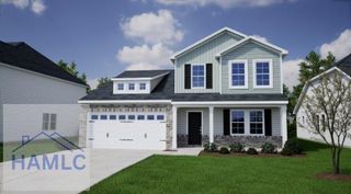 154 TBD, Ludowici, GA 31316