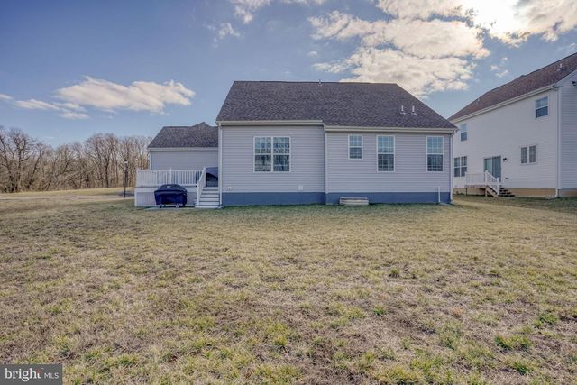 320 CLEAR STREAM DR, Dover, DE 19904