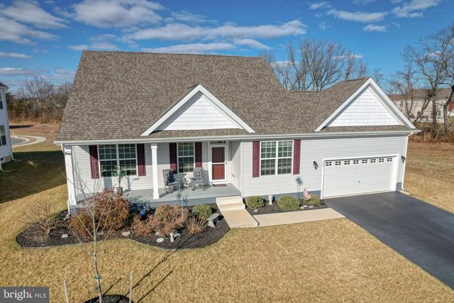 320 CLEAR STREAM DR, Dover, DE 19904