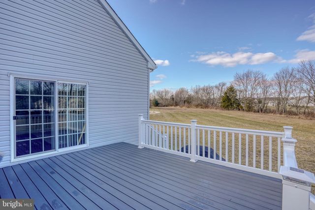 320 CLEAR STREAM DR, Dover, DE 19904