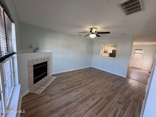 503 Timberlake Trail, Jacksonville, NC 28546