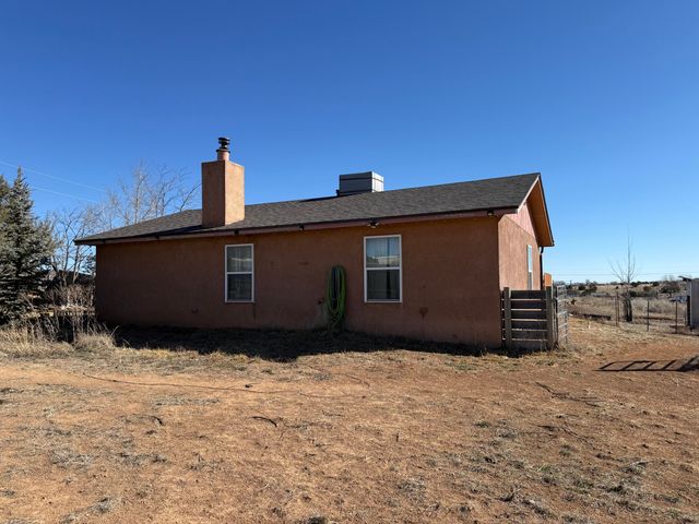 10 Mustang Road, Stanley, NM 87056