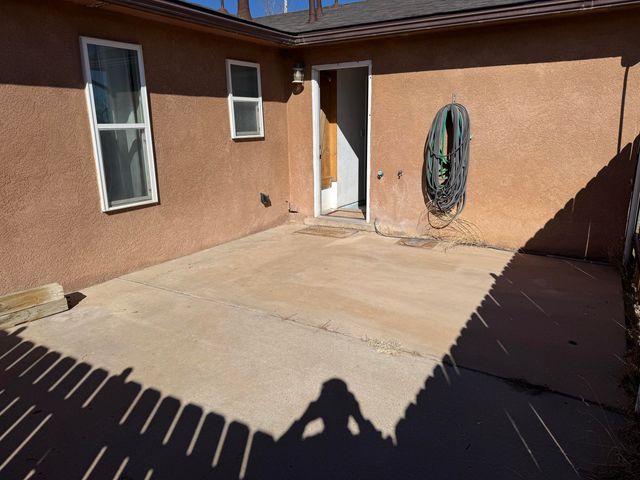 10 Mustang Road, Stanley, NM 87056