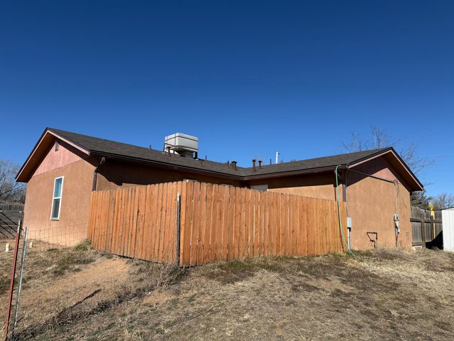10 Mustang Road, Stanley, NM 87056