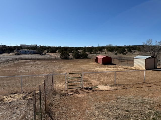 10 Mustang Road, Stanley, NM 87056