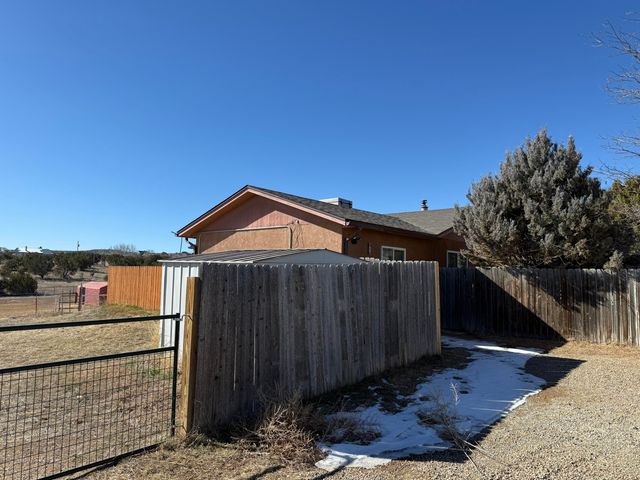 10 Mustang Road, Stanley, NM 87056