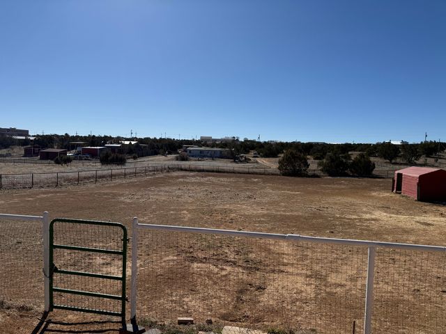 10 Mustang Road, Stanley, NM 87056