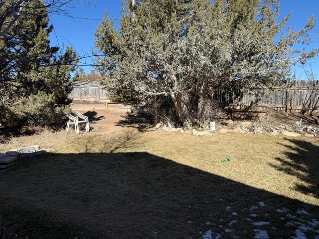 10 Mustang Road, Stanley, NM 87056