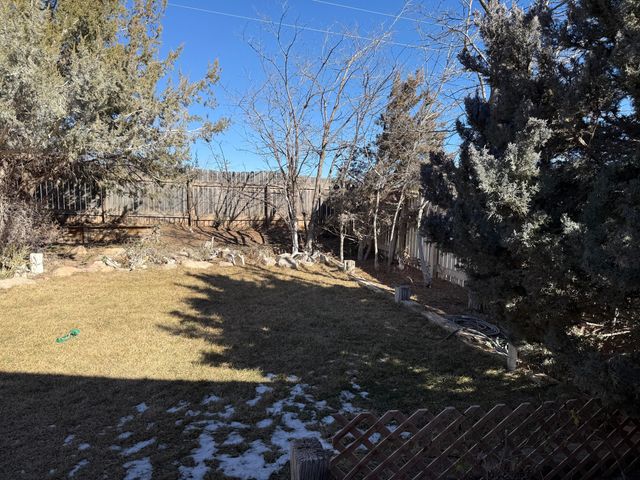 10 Mustang Road, Stanley, NM 87056