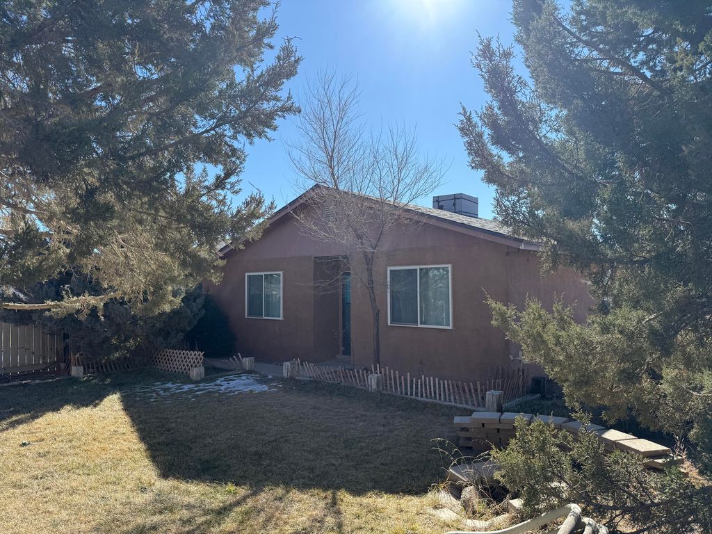 10 Mustang Road, Stanley, NM 87056