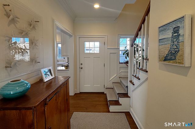 860 Oldfield Road, Fairfield, CT 06824