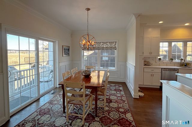 860 Oldfield Road, Fairfield, CT 06824