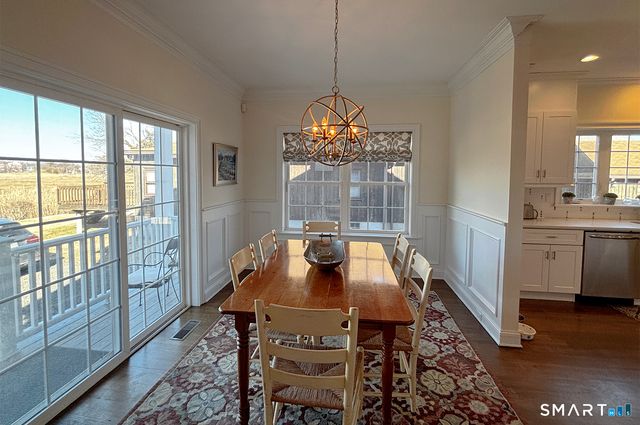 860 Oldfield Road, Fairfield, CT 06824