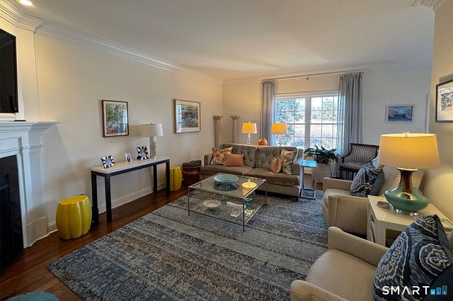 860 Oldfield Road, Fairfield, CT 06824