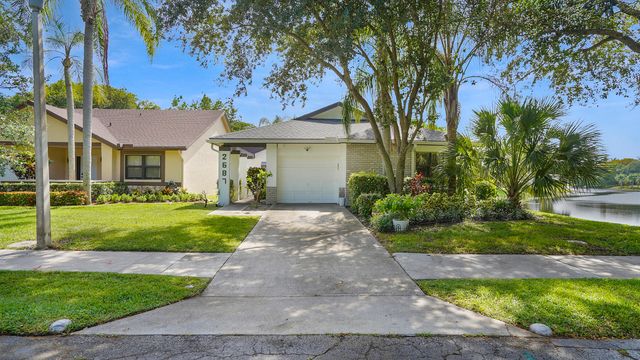 2687 BLUE SAGE Avenue, Coconut Creek, FL 33063