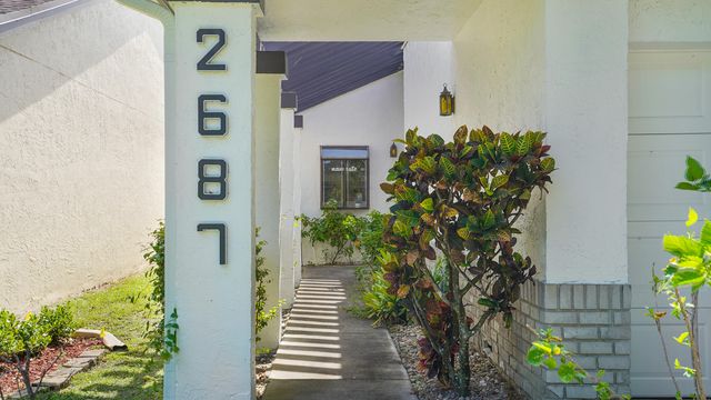 2687 BLUE SAGE Avenue, Coconut Creek, FL 33063