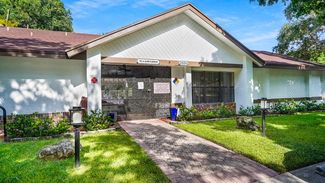 2687 BLUE SAGE Avenue, Coconut Creek, FL 33063