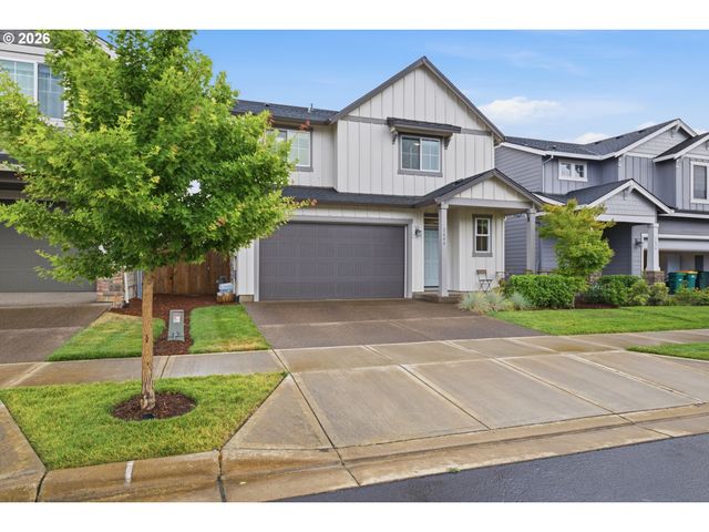1644 37TH Ave, Forest Grove, OR 97116