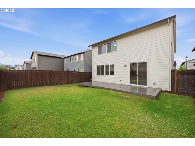 1644 37TH Ave, Forest Grove, OR 97116
