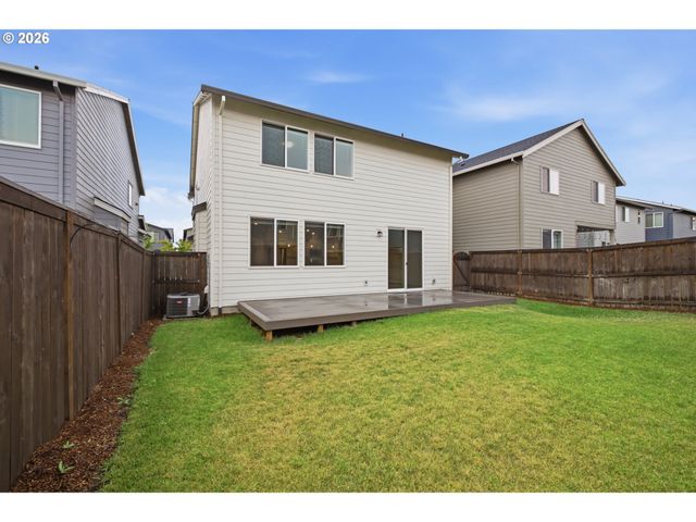 1644 37TH Ave, Forest Grove, OR 97116