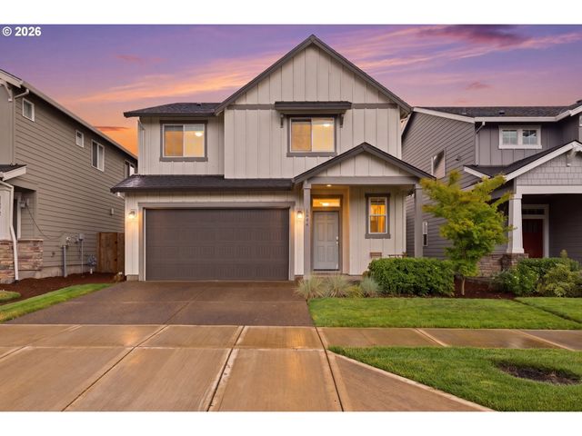 1644 37TH Ave, Forest Grove, OR 97116