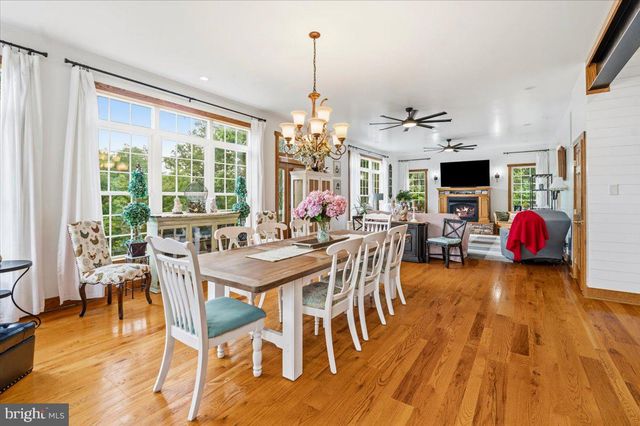 460 ROYS LN, Hedgesville, WV 25427