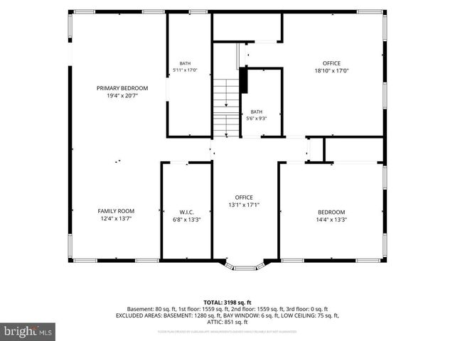 460 ROYS LN, Hedgesville, WV 25427