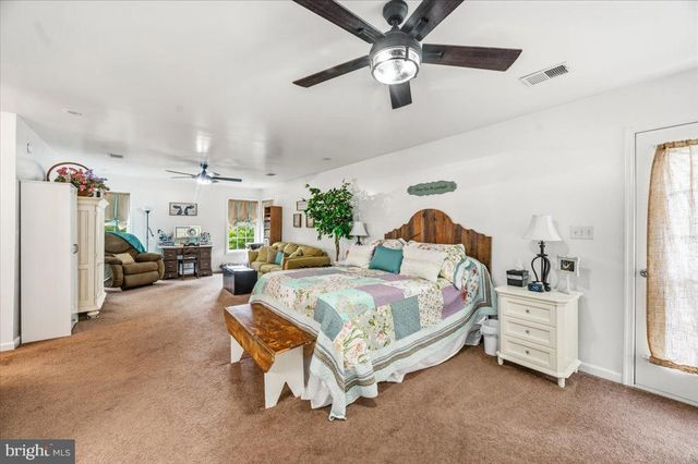 460 ROYS LN, Hedgesville, WV 25427