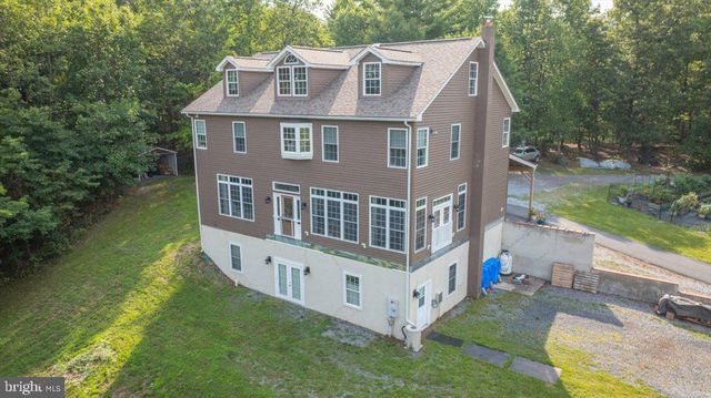 460 ROYS LN, Hedgesville, WV 25427