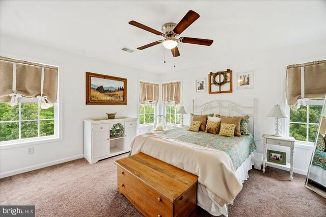 460 ROYS LN, Hedgesville, WV 25427