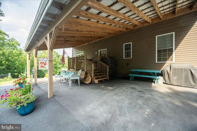460 ROYS LN, Hedgesville, WV 25427