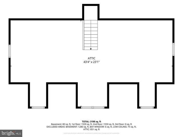 460 ROYS LN, Hedgesville, WV 25427