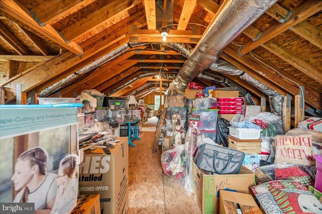 460 ROYS LN, Hedgesville, WV 25427