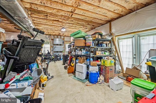 460 ROYS LN, Hedgesville, WV 25427