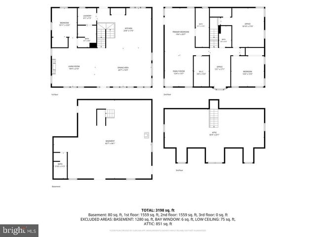 460 ROYS LN, Hedgesville, WV 25427