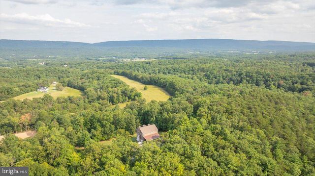 460 ROYS LN, Hedgesville, WV 25427