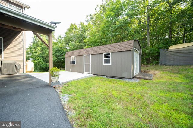 460 ROYS LN, Hedgesville, WV 25427