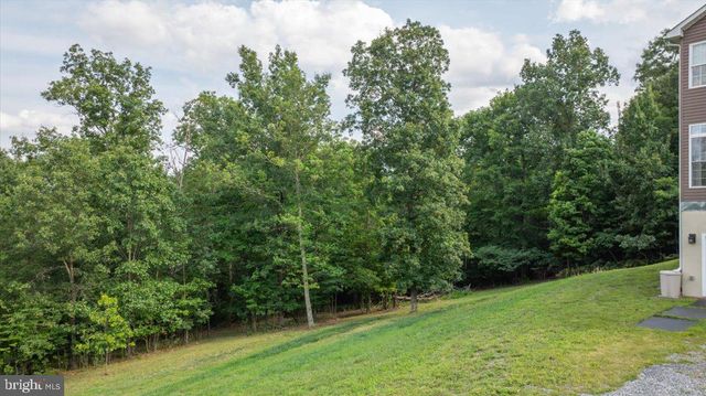 460 ROYS LN, Hedgesville, WV 25427