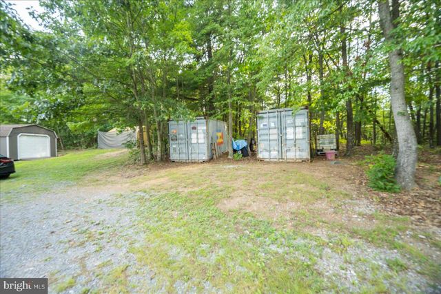 460 ROYS LN, Hedgesville, WV 25427