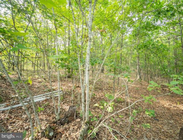 460 ROYS LN, Hedgesville, WV 25427