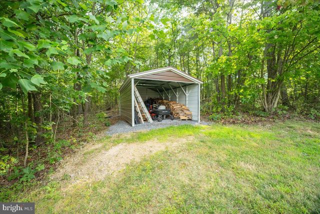460 ROYS LN, Hedgesville, WV 25427