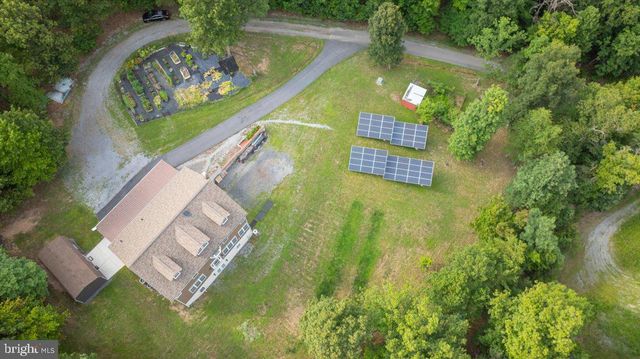 460 ROYS LN, Hedgesville, WV 25427