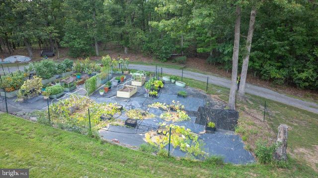 460 ROYS LN, Hedgesville, WV 25427