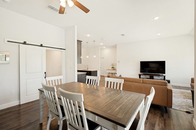 524 E Carol Street, Pilot Point, TX 76258