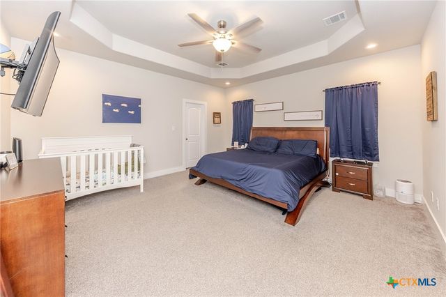 111 Tree Top Lane, Smithville, TX 78957