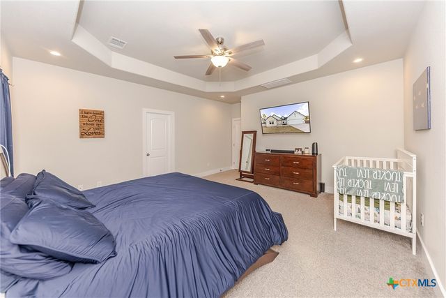 111 Tree Top Lane, Smithville, TX 78957