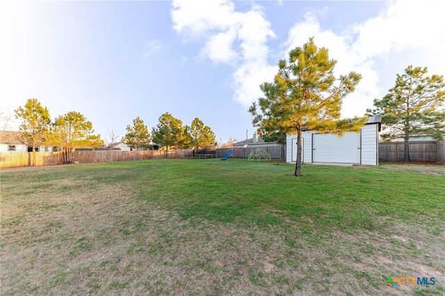 111 Tree Top Lane, Smithville, TX 78957