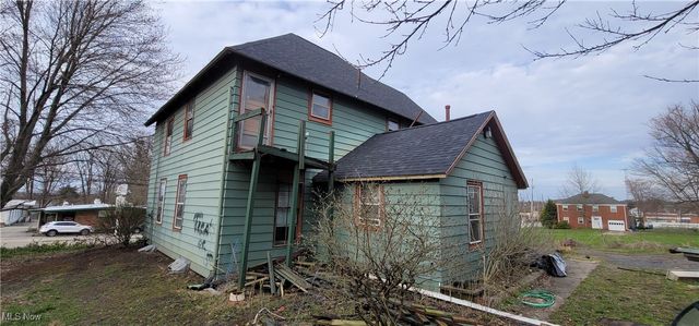 323 W Liberty, Hubbard, OH 44425